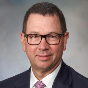 Michael Wallace, MPH, BA, MD, FASGE
