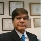 Javaid Iqbal, MD
