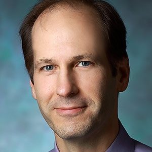 Scott Feeser, MD