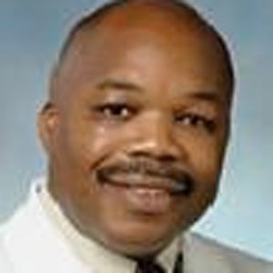Curtis Pettaway, MD