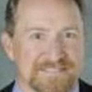John McDonald, MD