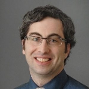 Jonathan Boxer, MD