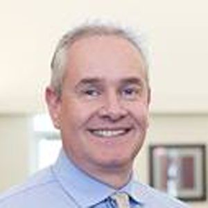 Patrick Marcroft, MD