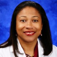Esther Bowie, MD
