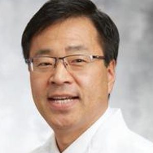 Steve Chung, MD
