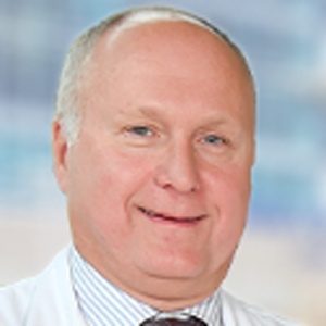 Przemyslaw Twardowski, MD