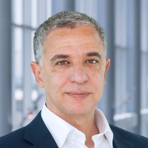 Hesham Sadek, PhD, MD