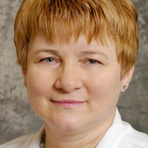 Oksana Palatna, DO