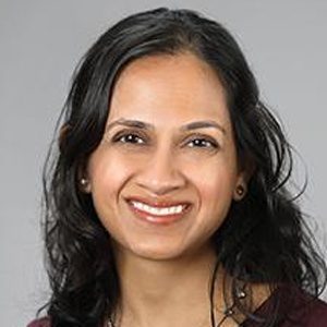 Nirali Shah, MD, MHSC