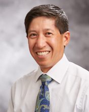 David Wang, MD