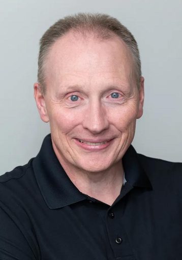 Brent Bunnell, DO