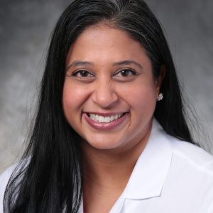 Beena Parbhu, MD