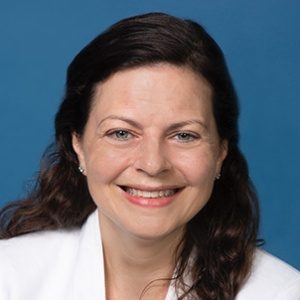 Kirsten Williams, MD