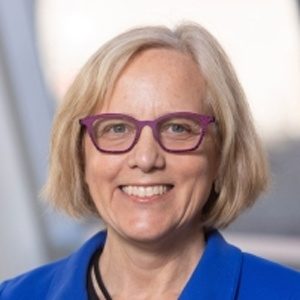 Helen Simpson, PhD, MD