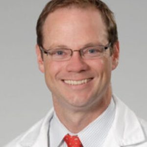 David Houghton, MPH, MD