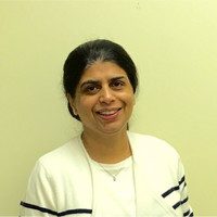 Lalarukh Mufti, MD