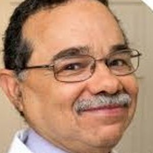 Boisey Barnes, MD