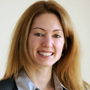 Ariana Smith, MD