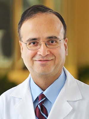 Gagan Sood, MBBS, MD