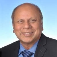 Kishore Ratkalkar, MD