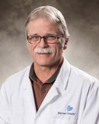 Mark Flinner, MD