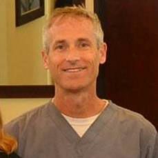 Guy Sutton, DDS