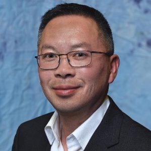 Charles Tuan-Tu Nguyen, MD
