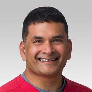 Altaf Aman, MD