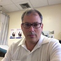 Fernando Mora-McLaughlin, MD