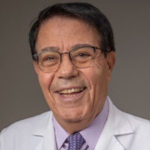 Baha Sibai, MD