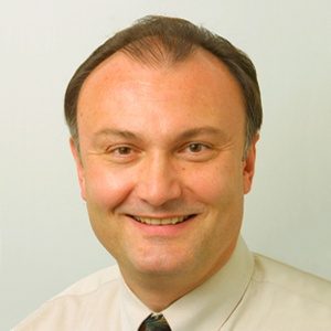 Andrew Repasy, MD