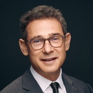 Stewart Adelson, MD