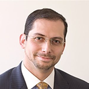 Georges Chahoud, MD
