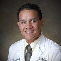 Timothy Villegas, FACOG, MD