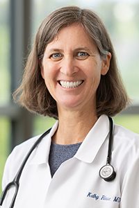 Kathy Risse, FAAP, MD
