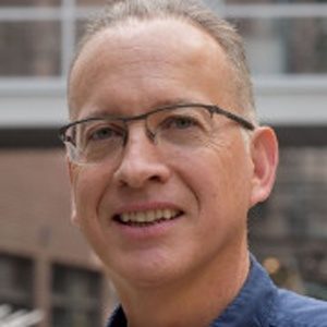 Gunnar Gouras, MD