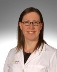 Karen Eastburn, DO, FAAP, MS