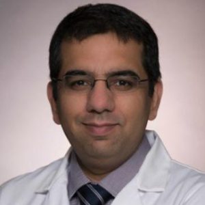 Divaya Bhutani, MD
