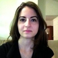 Bahar Jahanbin, DO