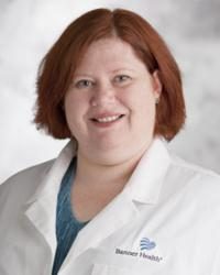 Jeannie Evans, DO