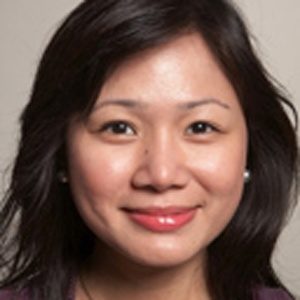 Maria Reyna, MD