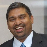 Anand Subramanian, MD