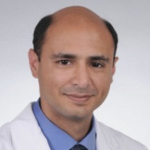 Osman Khan, MD