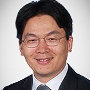 Sekwon Jang, MD