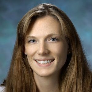 Elisabeth Marsh, MD