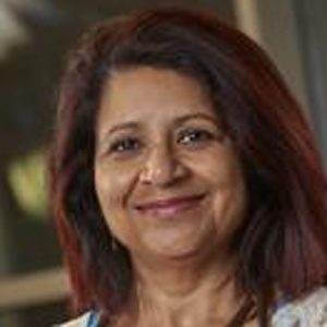 Abha Saxena, MD