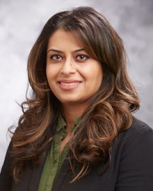 Shajeea Ajmal, MD
