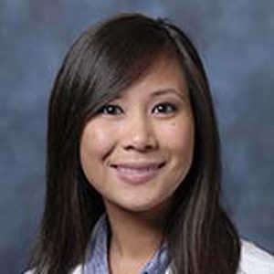 Brenda Hermogeno, MD
