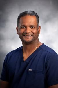 Nobin Kottukapally, MD