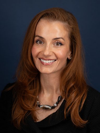 Emanouela Carlson, DDS